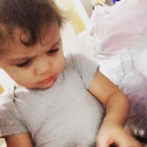 Meet your Posher, Stacy